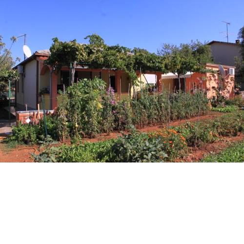 Apartments with a parking space Valbandon (Fazana) - 7285