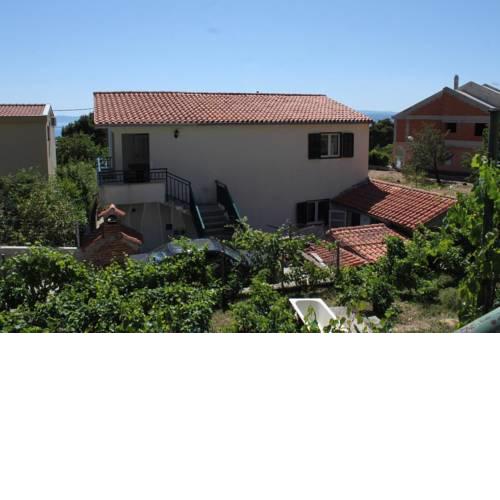 Apartments with a parking space Veliko Brdo (Makarska) - 6791