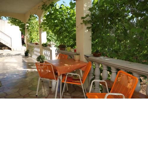 Apartments with a parking space Veliko Brdo (Makarska) - 6792