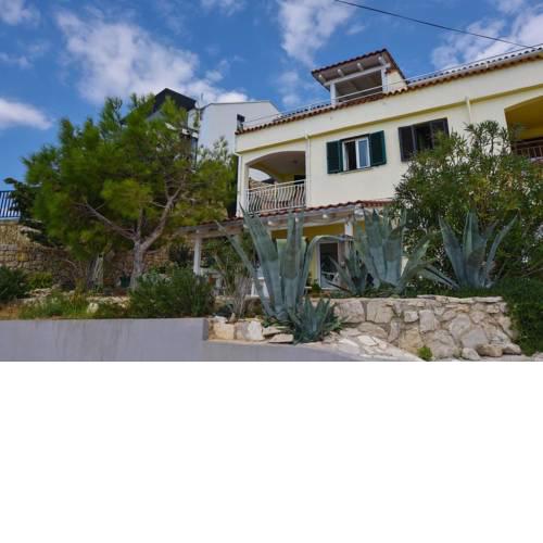 Apartments with a parking space Vidalici (Pag) - 9393
