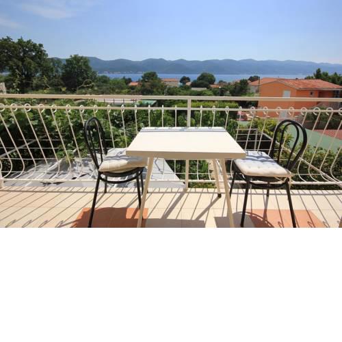 Apartments with a parking space Viganj (Peljesac) - 10188
