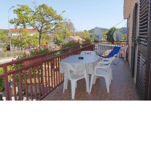 Apartments with a parking space Vinez (Labin) - 7266
