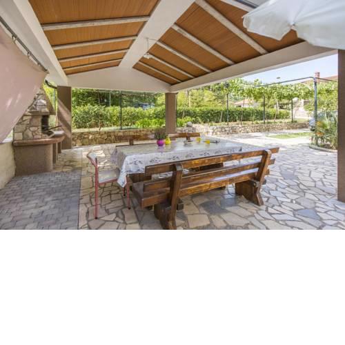Apartments with a parking space Vinez (Labin) - 7471
