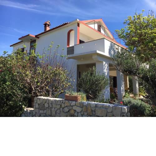 Apartments with a parking space Vlasici (Pag) - 4140