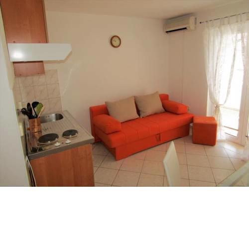 Apartments with a parking space Vodice - 14798