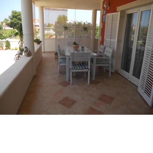 Apartments with a parking space Vodice - 16578
