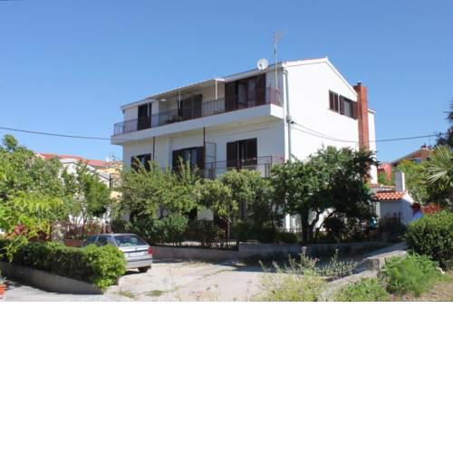 Apartments with a parking space Vodice - 7604
