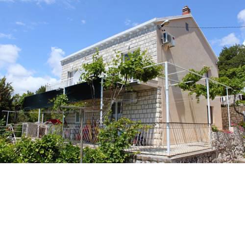 Apartments with a parking space Vrbica (Dubrovnik) - 9008
