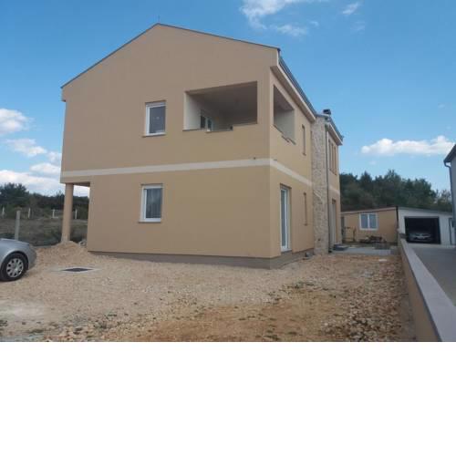 Apartments with a parking space Vrsi - Mulo (Zadar) - 13160