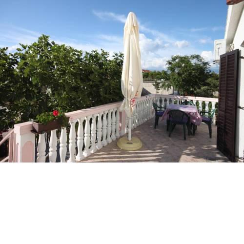 Apartments with a parking space Vrsi - Mulo (Zadar) - 6547