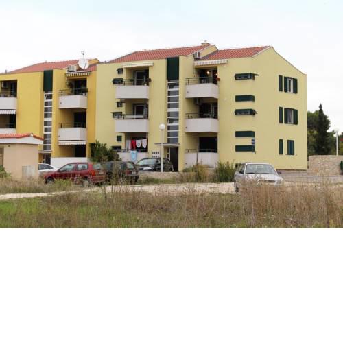 Apartments with a parking space Zadar - Diklo (Zadar) - 5782