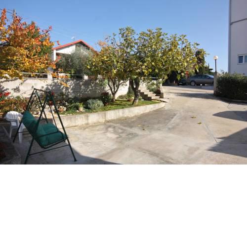 Apartments with a parking space Zadar - Diklo (Zadar) - 5875