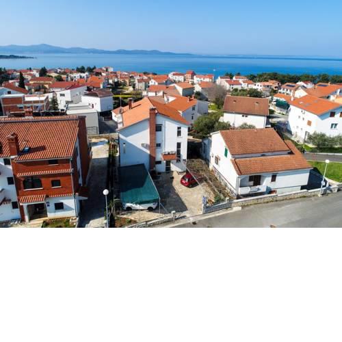 Apartments with a parking space Zadar - Diklo (Zadar) - 6453