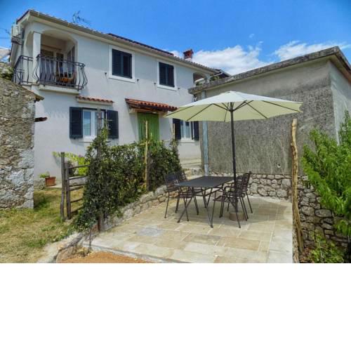 Apartments with a parking space Zagore (Opatija) - 13277