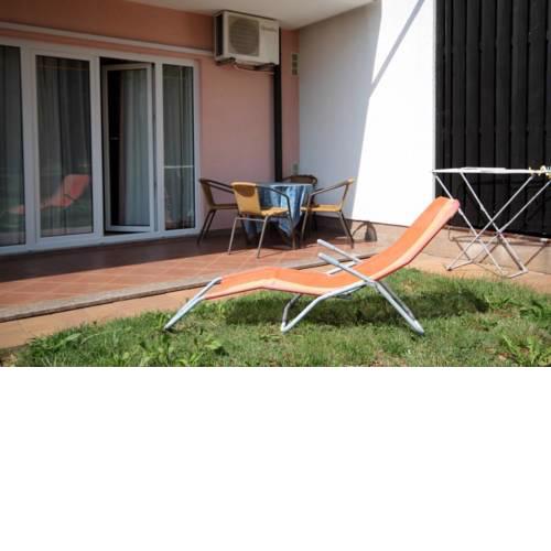 Apartments with a parking space Zambratija (Umag) - 2533