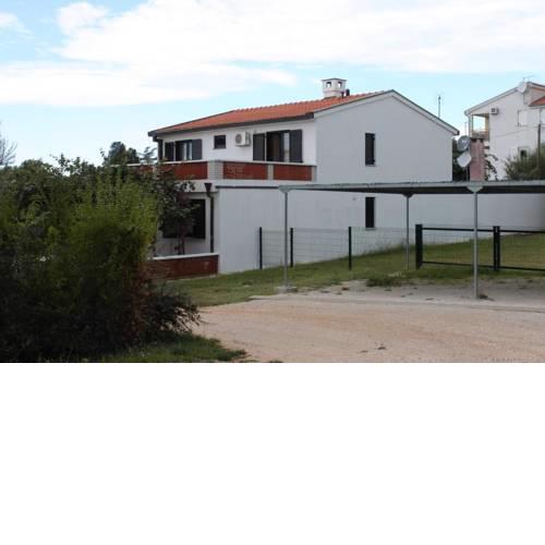Apartments with a parking space Zambratija (Umag) - 7059