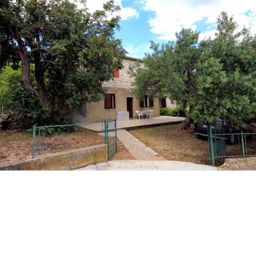Apartments with a parking space Zavala (Hvar) - 593