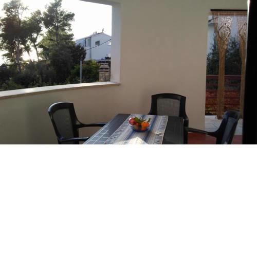 Apartments with a parking space Zavala (Hvar) - 8710