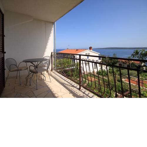 Apartments with a parking space Zavala (Hvar) - 8773