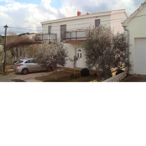 Apartments with a parking space Zdrelac (Pasman) - 14734