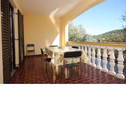 Apartments with a parking space Zdrelac (Pasman) - 8201