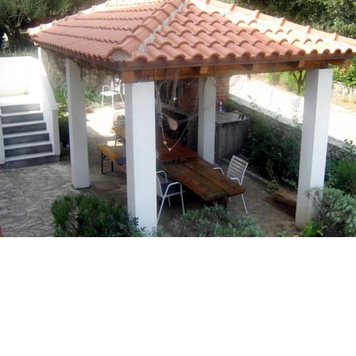 Apartments with a parking space Zdrelac (Pasman) - 8396