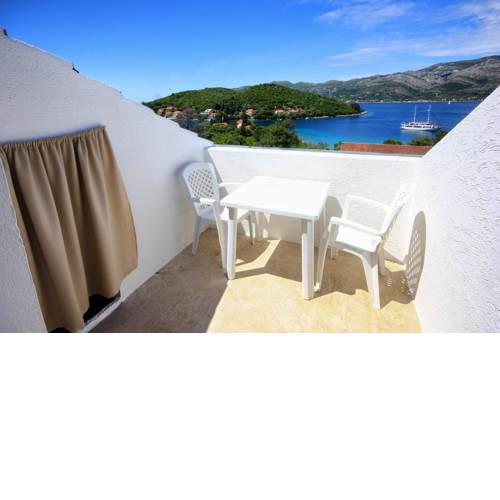 Apartments with a parking space Zrnovska Banja (Korcula) - 154