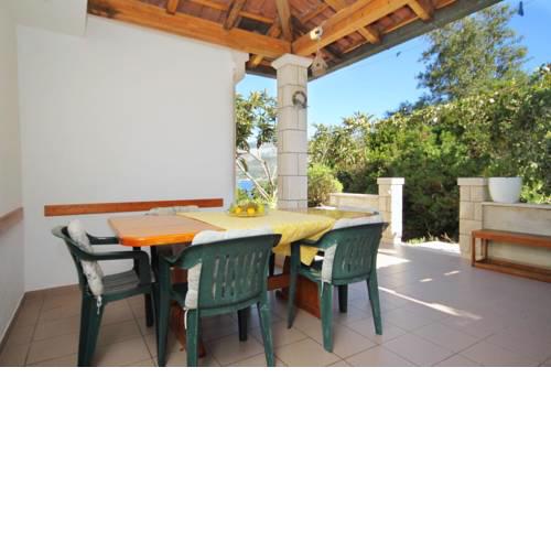 Apartments with a parking space Zrnovska Banja (Korcula) - 9226