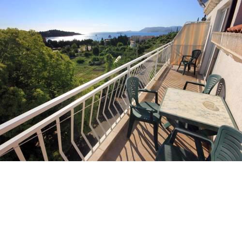 Apartments with a swimming pool Cavtat (Dubrovnik) - 8829