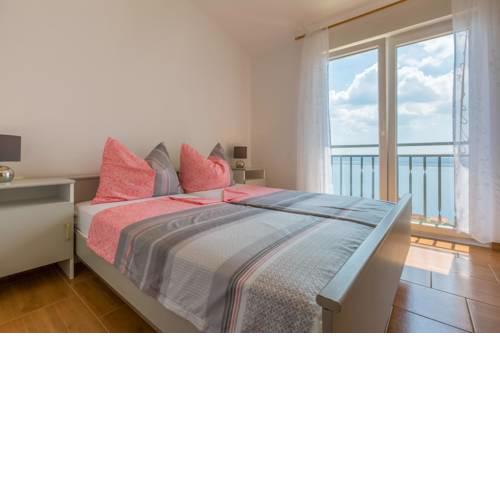 Apartments with a swimming pool Dramalj (Crikvenica) - 5551