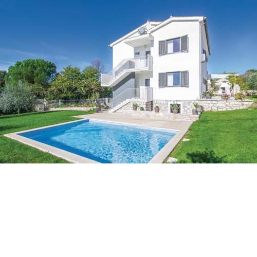 Apartments with a swimming pool Fiorini (Novigrad) - 7047