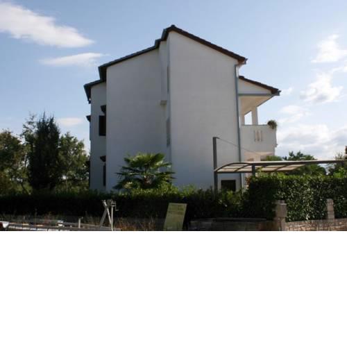 Apartments with a swimming pool Funtana (Porec) - 3009