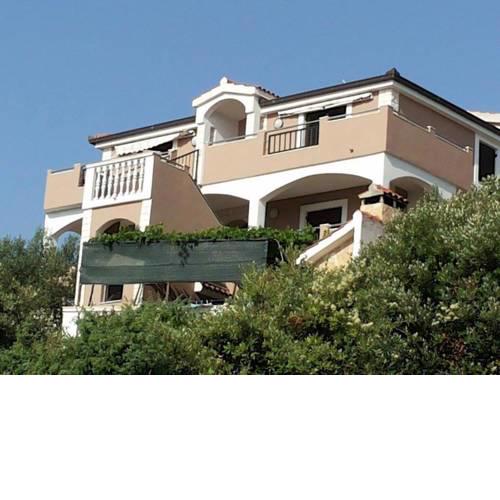 Apartments with a swimming pool Kanica (Rogoznica) - 11249