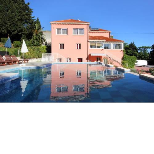 Apartments with a swimming pool Mlini (Dubrovnik) - 8579