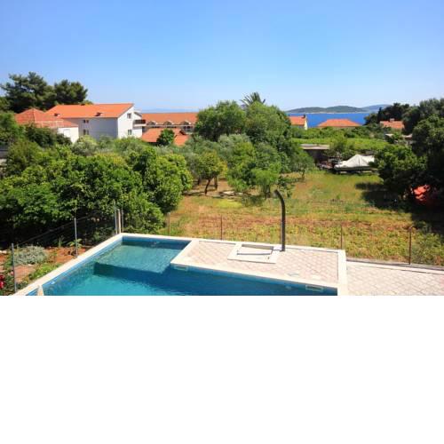 Apartments with a swimming pool Orebic (Peljesac) - 10166