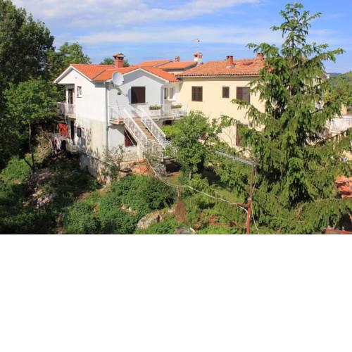 Apartments with a swimming pool Sveti Bartol (Labin) - 7392