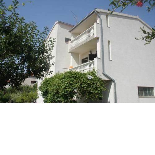 Apartments with a swimming pool Tribunj (Vodice) - 4211