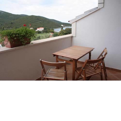 Apartments with a swimming pool Zrnovska Banja (Korcula) - 570