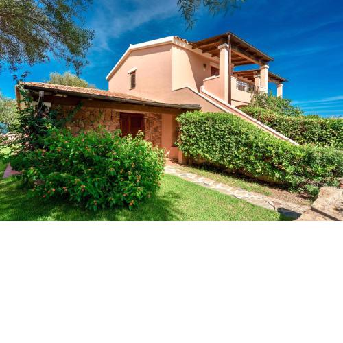 Apartments with Air Conditioning in the center of San Teodoro