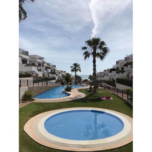 Apartments With Sea View