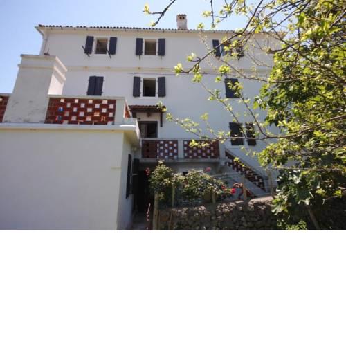 Apartments with WiFi Beli (Cres) - 8094