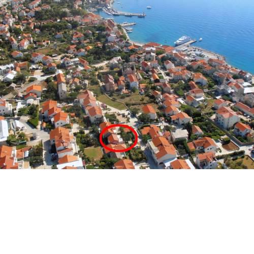 Apartments with WiFi Bol (Brac) - 8736