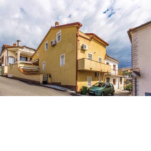 Apartments with WiFi Crikvenica - 14631
