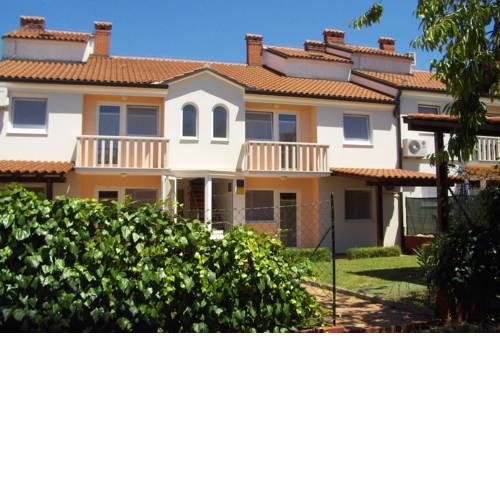 Apartments with WiFi Dajla (Novigrad) - 3051