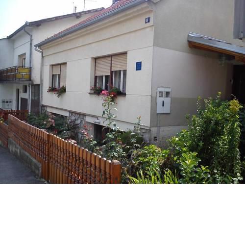 Apartments with WiFi Daruvar (Bjelovarska) - 17093