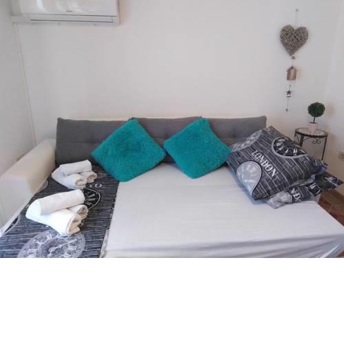Apartments with WiFi Dramalj (Crikvenica) - 17560
