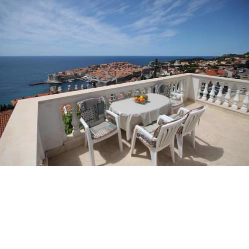 Apartments with WiFi Dubrovnik - 8822