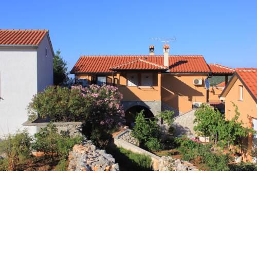 Apartments with WiFi Ilovik (Losinj) - 8078