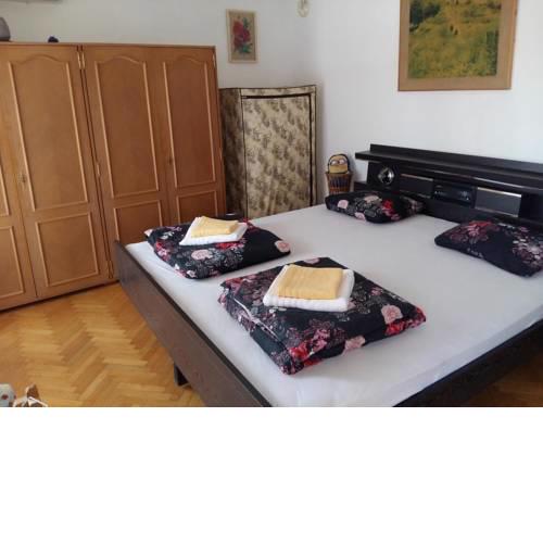 Apartments with WiFi Jadranovo (Crikvenica) - 16002