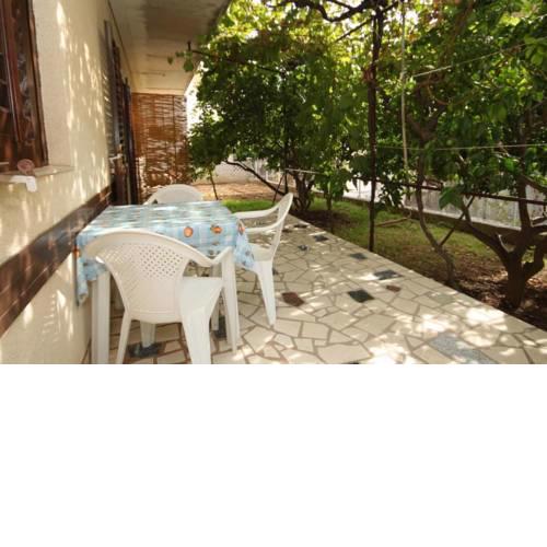 Apartments with WiFi Komiza (Vis) - 2420
